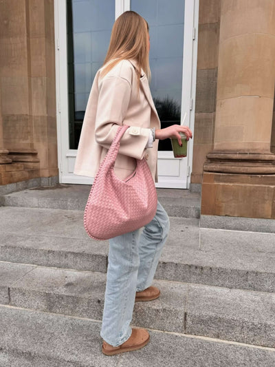 Harper | Moderne und Geräumige Tote-Tasche