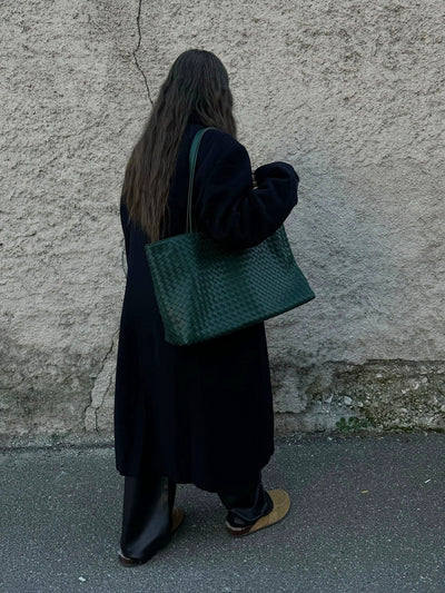 Marga | Geräumige Tasche für den Alltag