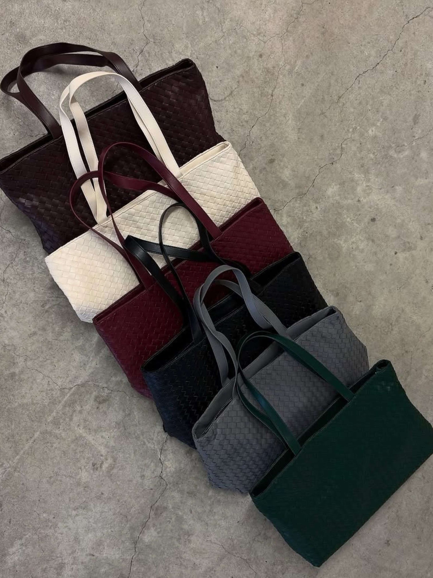 Marga | Geräumige Tasche für den Alltag