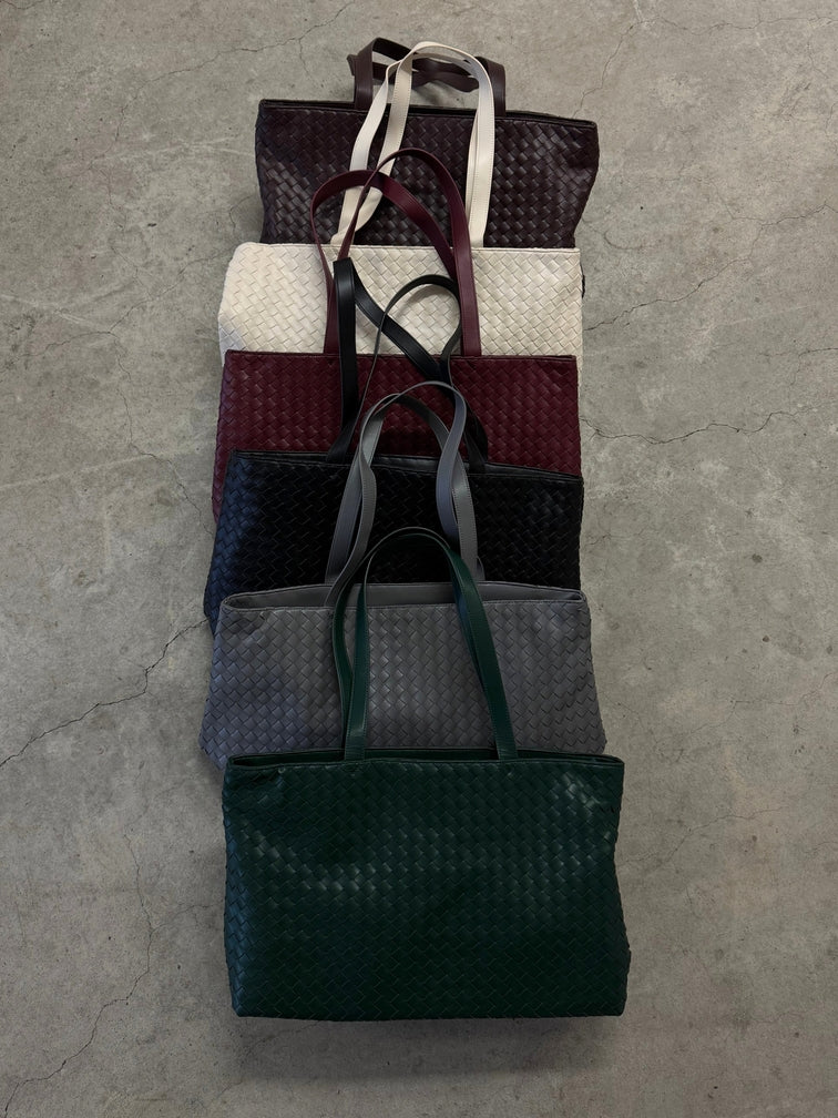 Marga | Geräumige Tasche für den Alltag