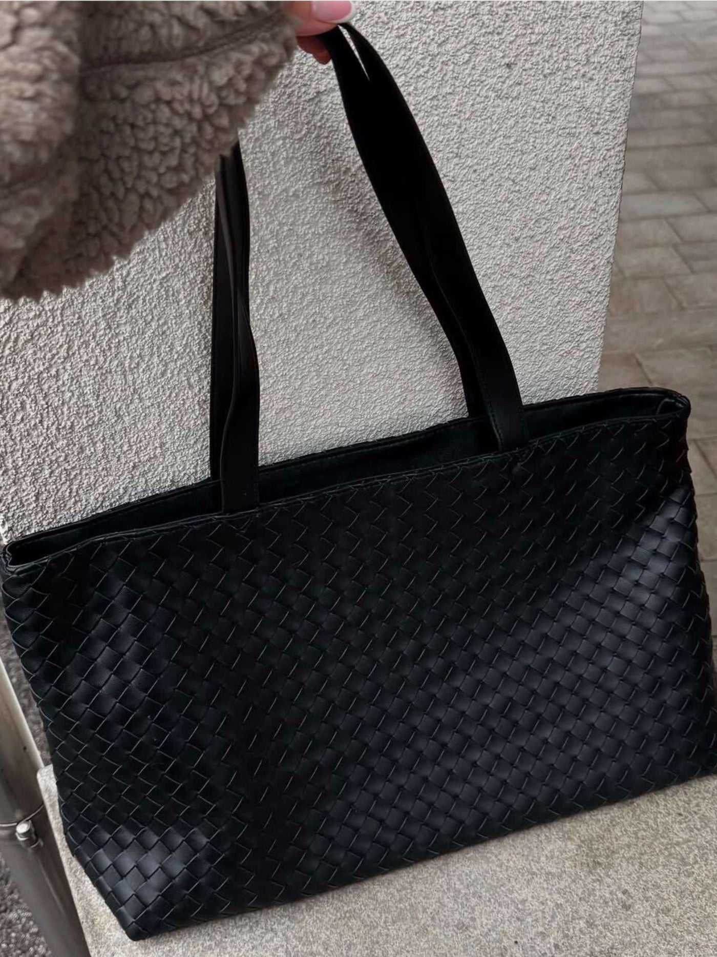Marga | Geräumige Tasche für den Alltag