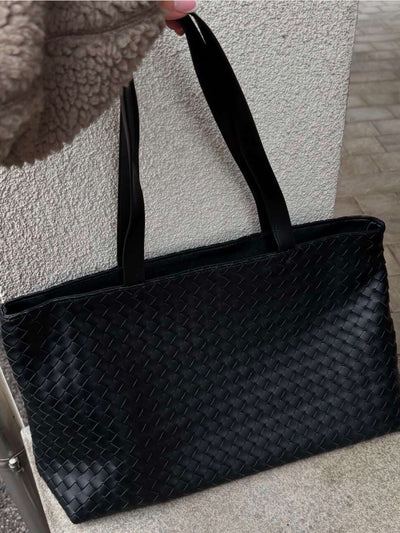 Marga | Geräumige Tasche für den Alltag