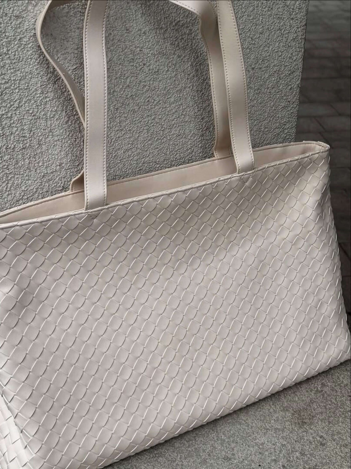 Marga | Geräumige Tasche für den Alltag