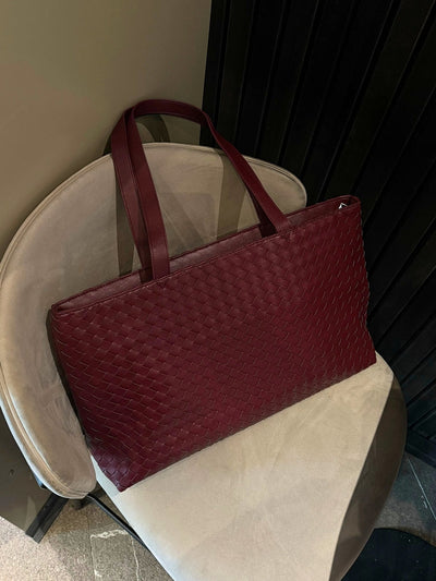 Marga | Geräumige Tasche für den Alltag
