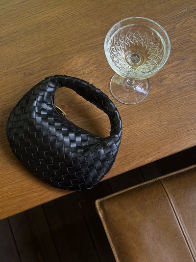 Marissa | Klassische Mini Intrecciata Tasche