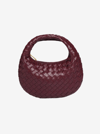 Marissa | Klassische Mini Intrecciata Tasche