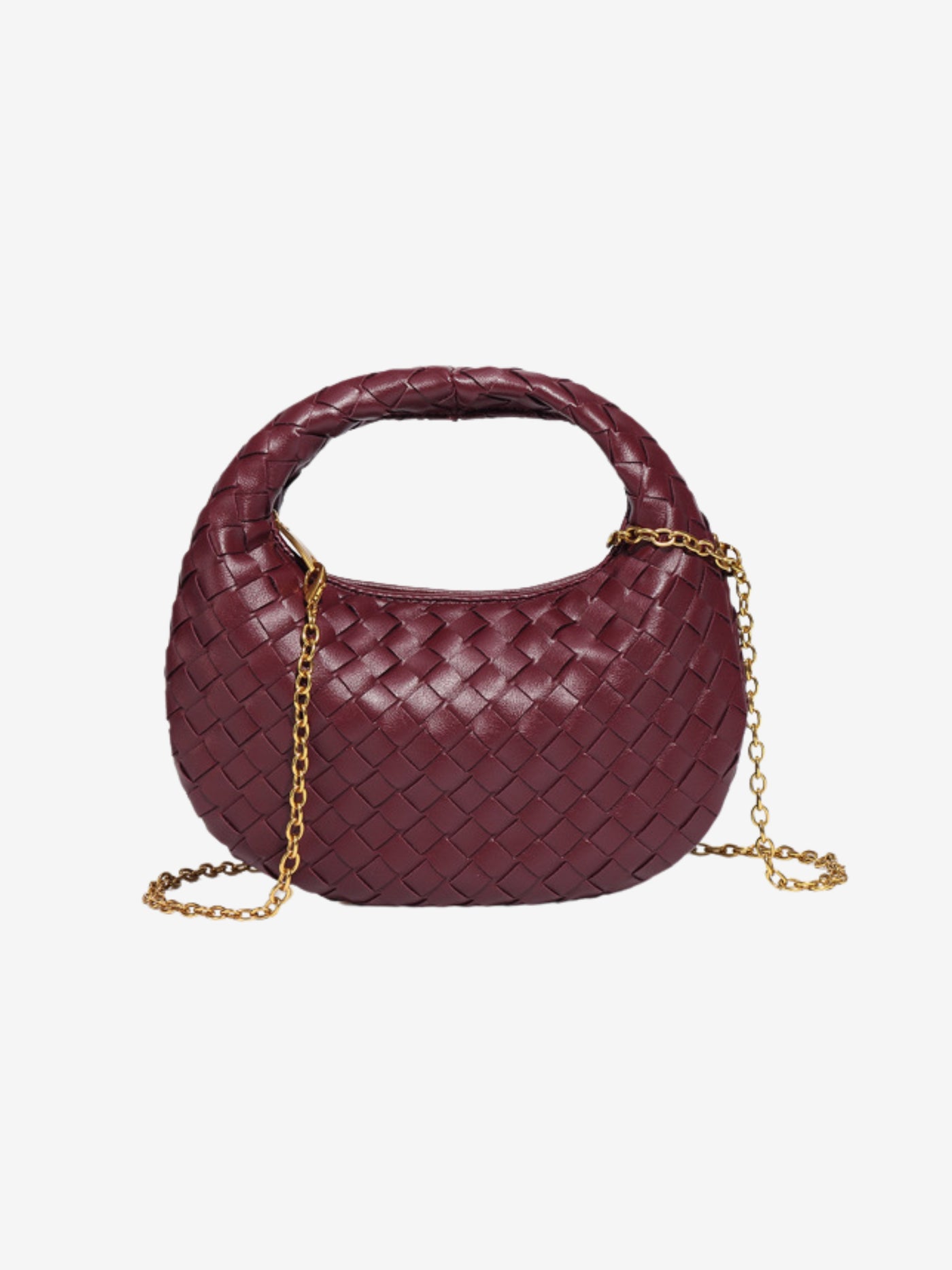 Marissa | Klassische Mini Intrecciata Tasche
