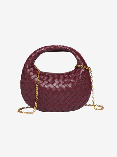 Marissa | Klassische Mini Intrecciata Tasche