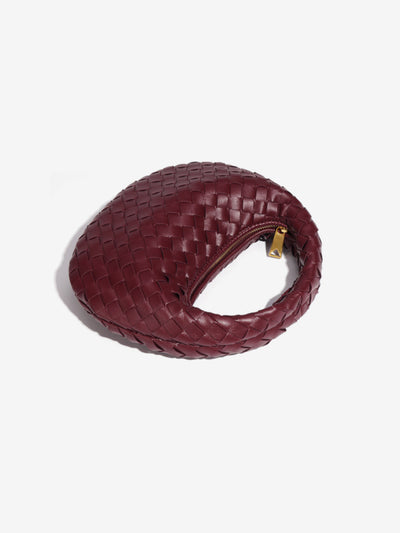 Marissa | Klassische Mini Intrecciata Tasche