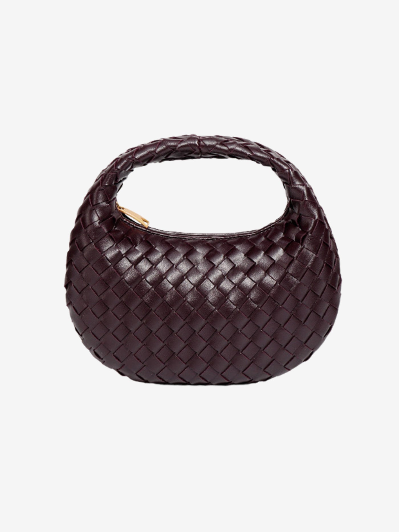 Marissa | Klassische Mini Intrecciata Tasche