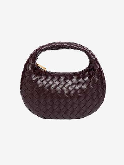 Marissa | Klassische Mini Intrecciata Tasche