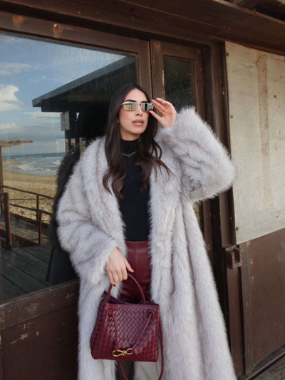 Eloise | Woven Kompakte Texturierte Tasche