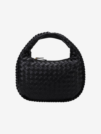 Elisha | Weiche, Geflochtene Schultertasche für Jeden Tag