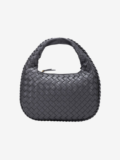 Elisha | Weiche, Geflochtene Schultertasche für Jeden Tag