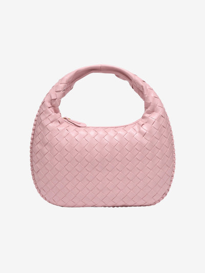 Elisha | Weiche, Geflochtene Schultertasche für Jeden Tag