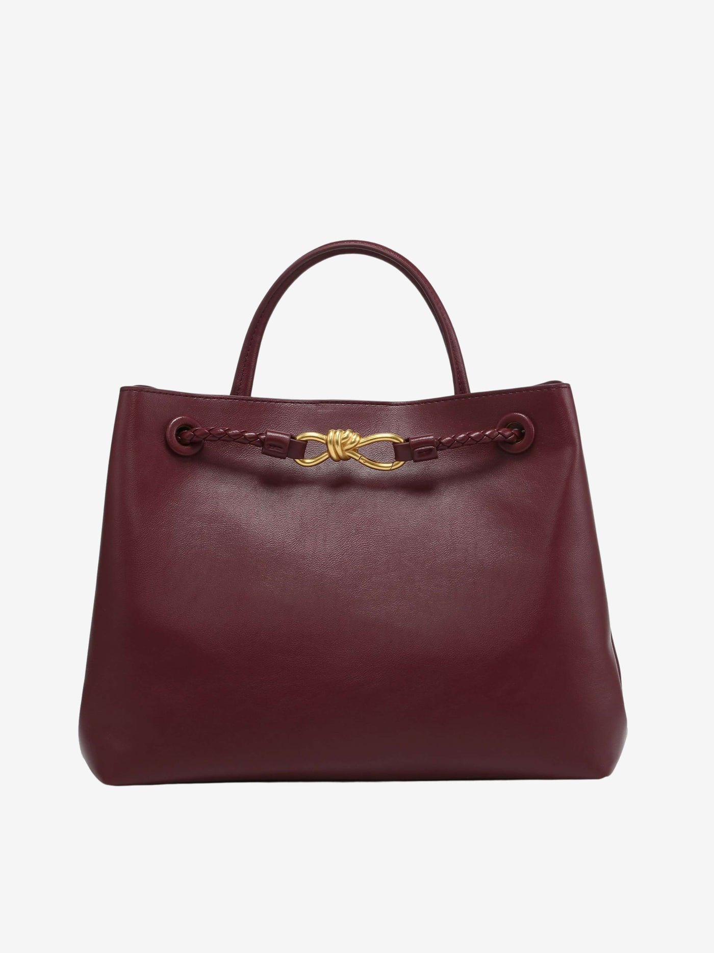 Emilia | Vielseitige, raffinierte Tasche