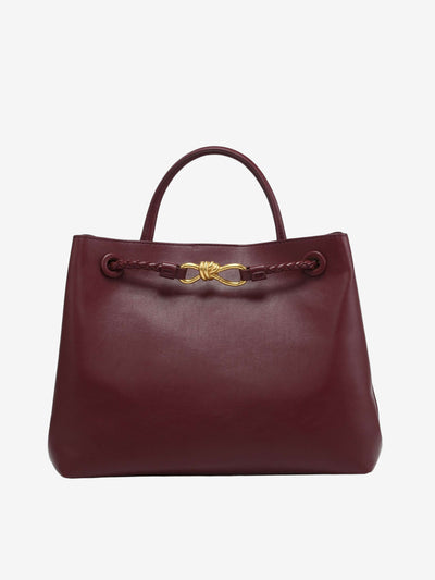 Emilia | Vielseitige, raffinierte Tasche