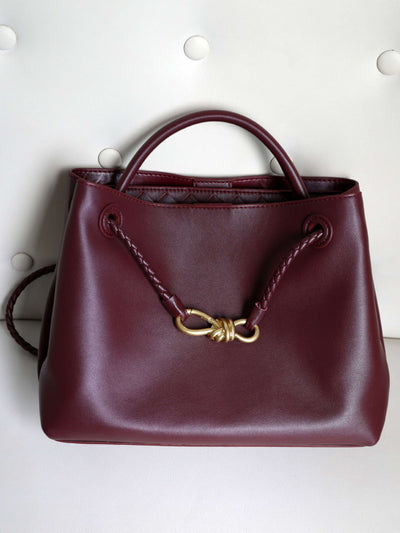 Emilia | Vielseitige, raffinierte Tasche