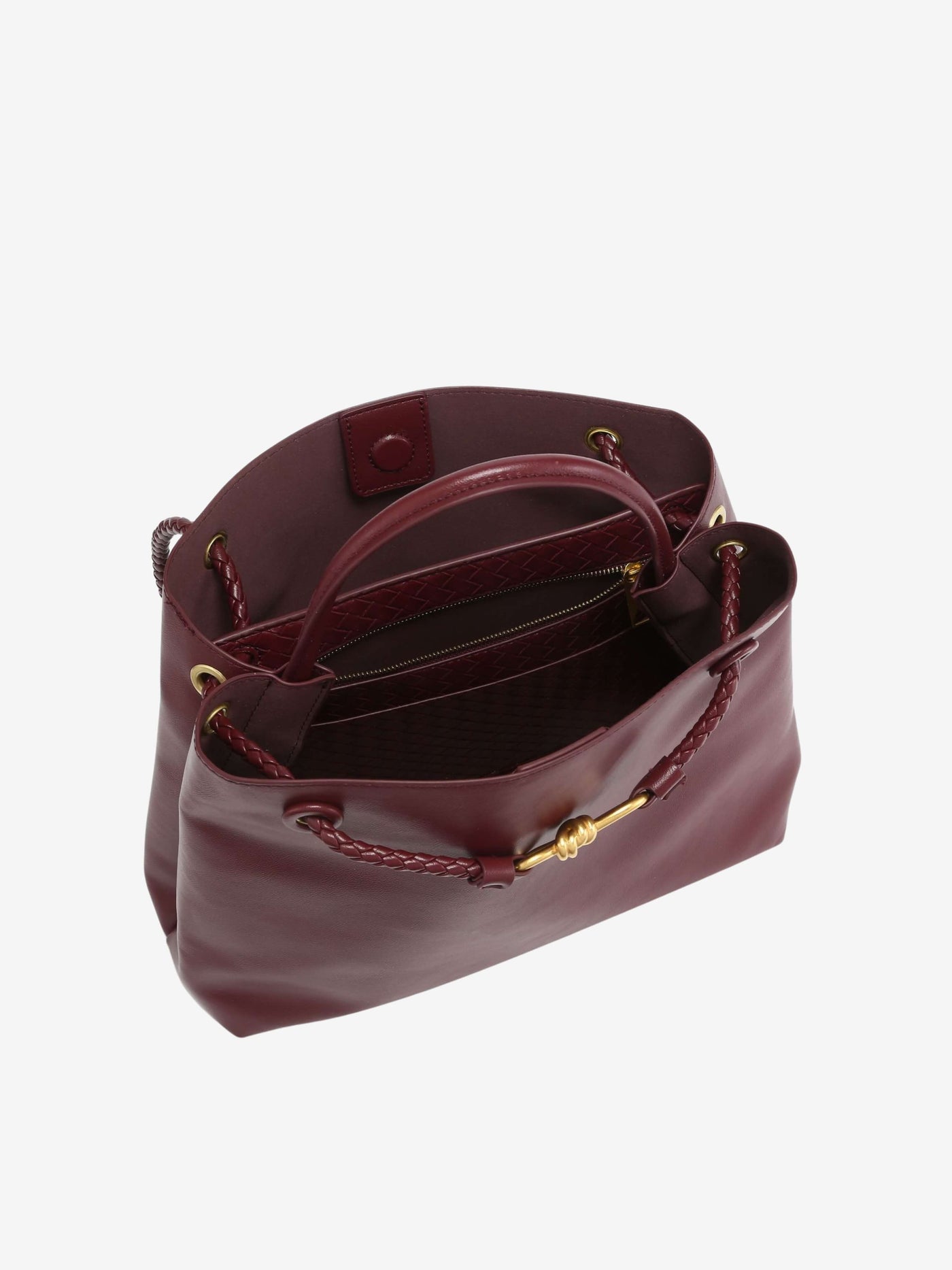 Emilia | Vielseitige, raffinierte Tasche