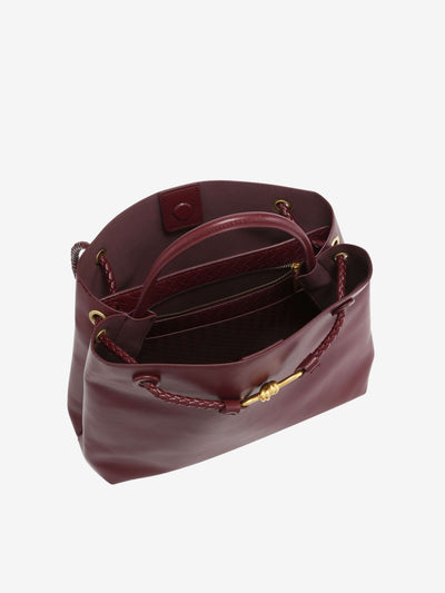 Emilia | Vielseitige, raffinierte Tasche
