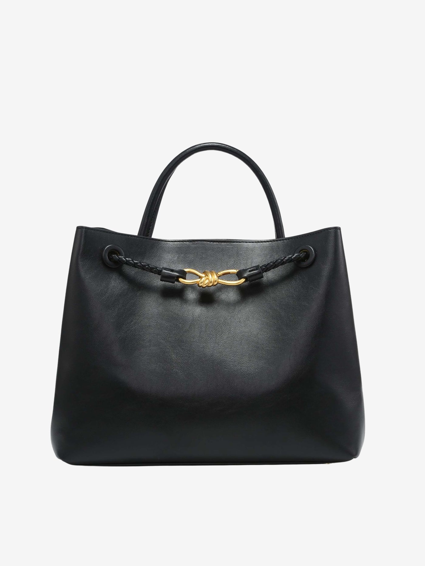 Emilia | Vielseitige, raffinierte Tasche