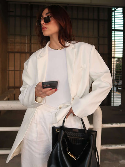 Emilia | Vielseitige, raffinierte Tasche