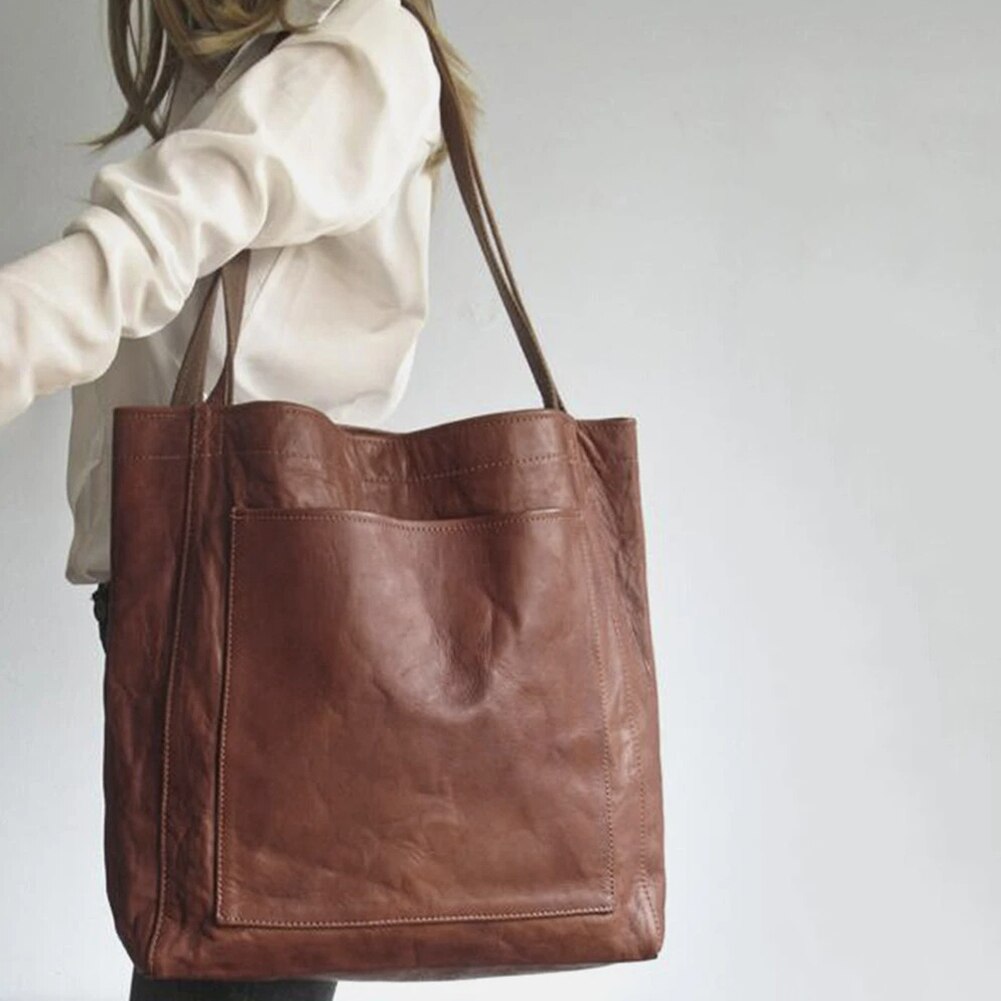 Gianna Boutique - Elegante und Praktische Schultertasche