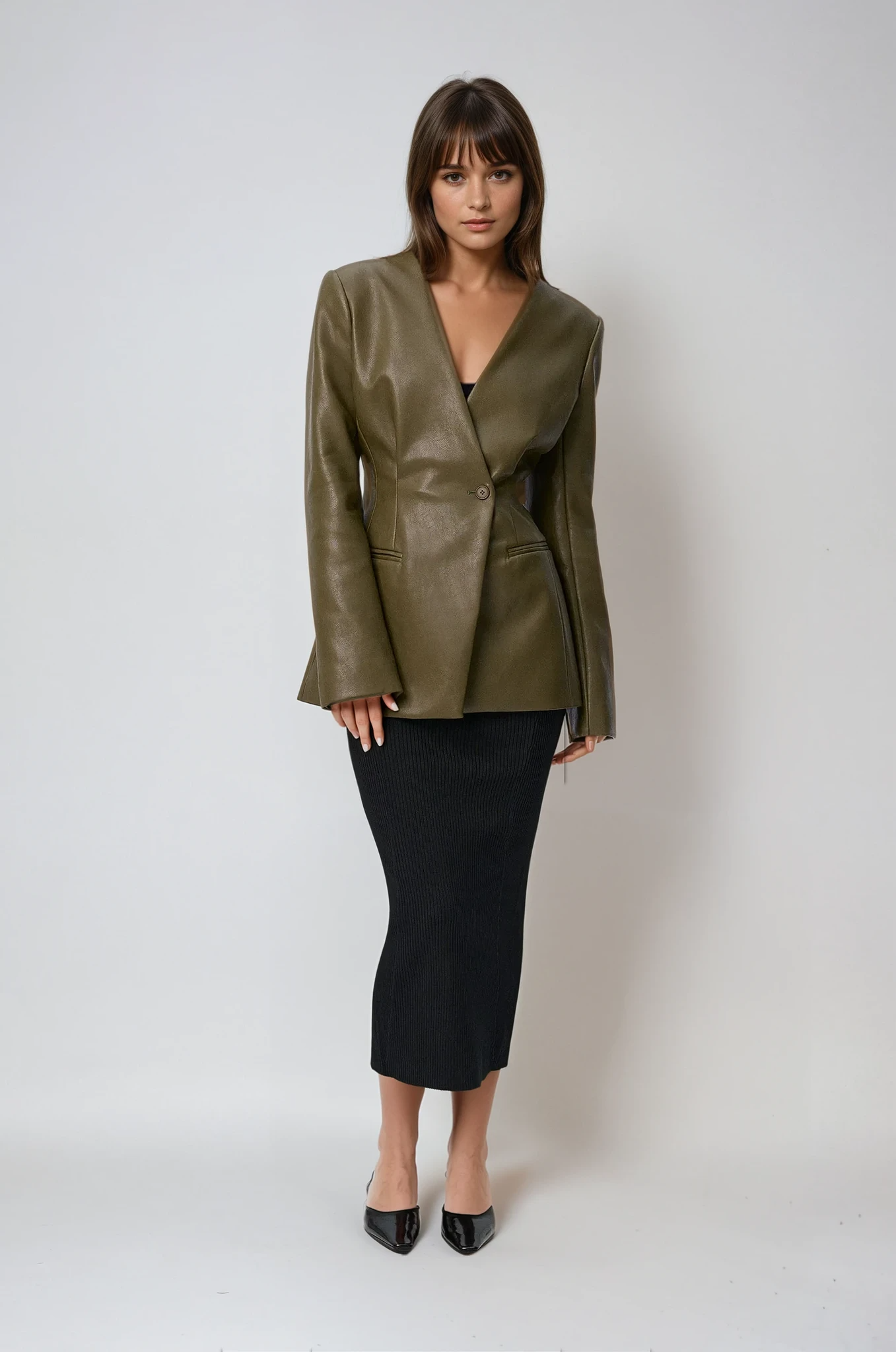 SERAFINA Eleganza Jacke
