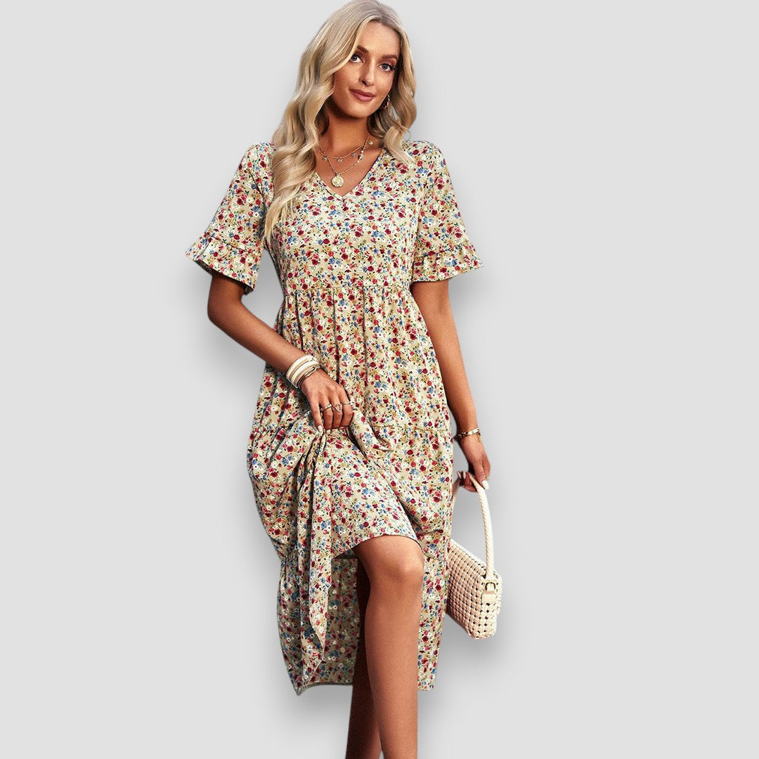 Amely | Kleid