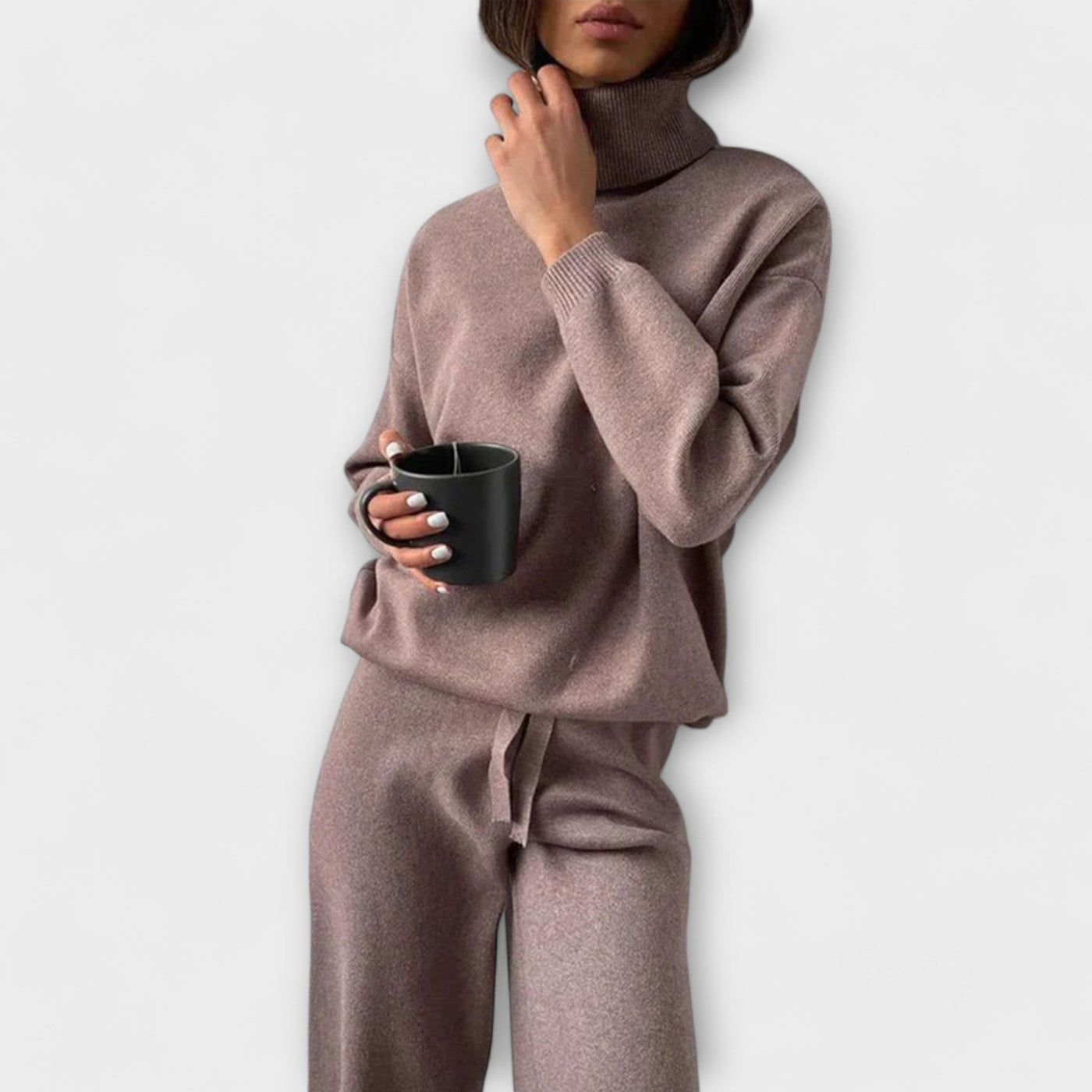 Bequeme Set