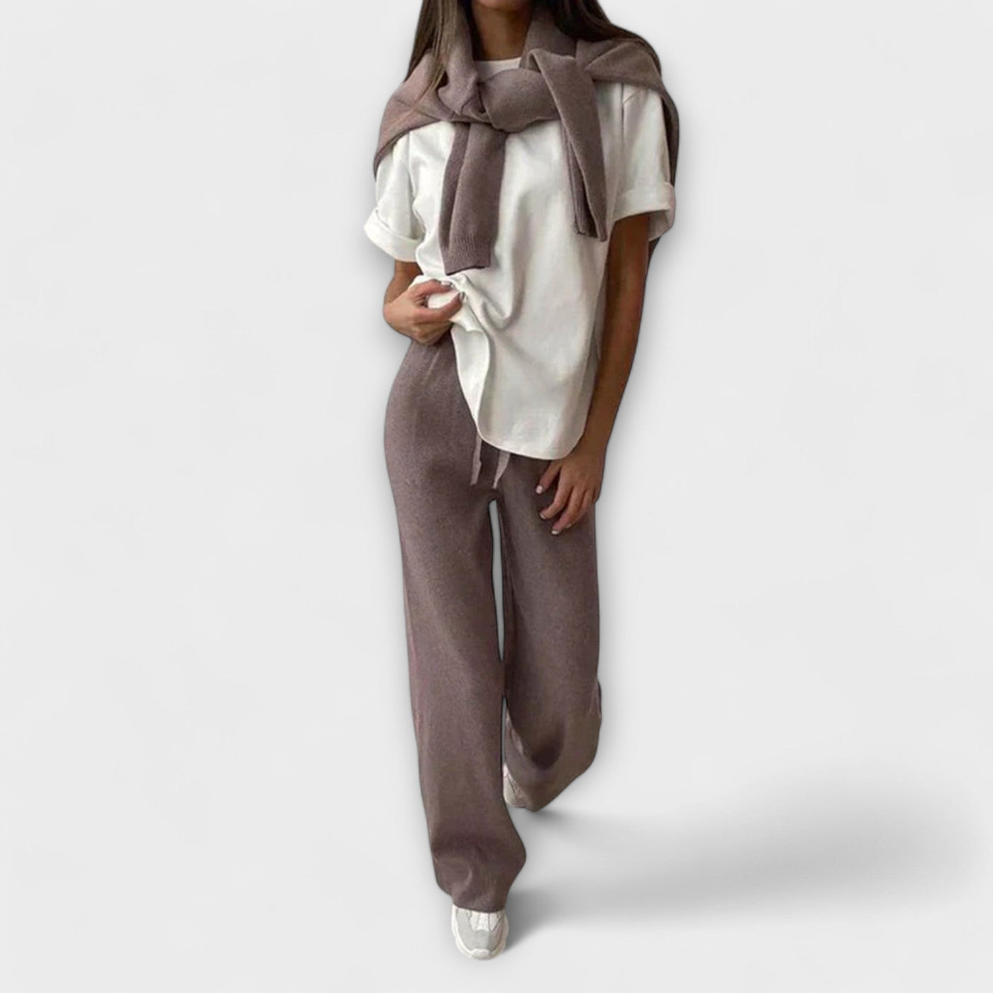 Bequeme Set