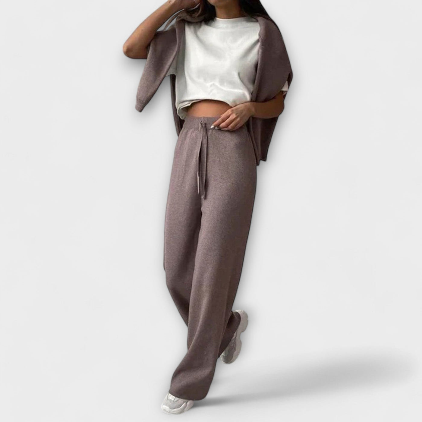 Bequeme Set