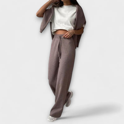 Bequeme Set