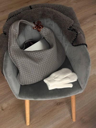 Harper | Moderne und Geräumige Tote-Tasche