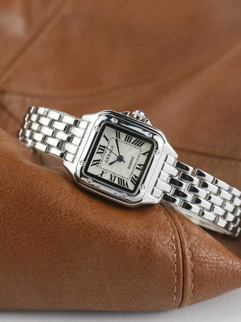 Kinsley | Elegante Uhr