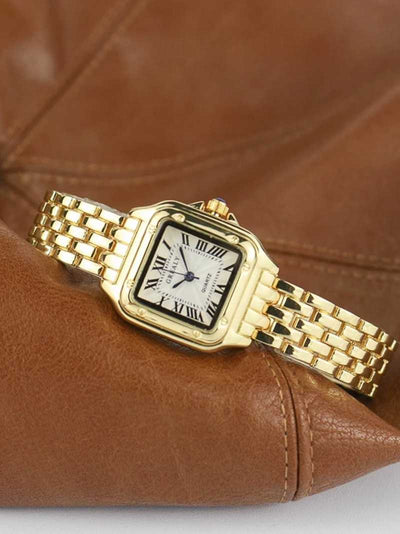 Kinsley | Elegante Uhr