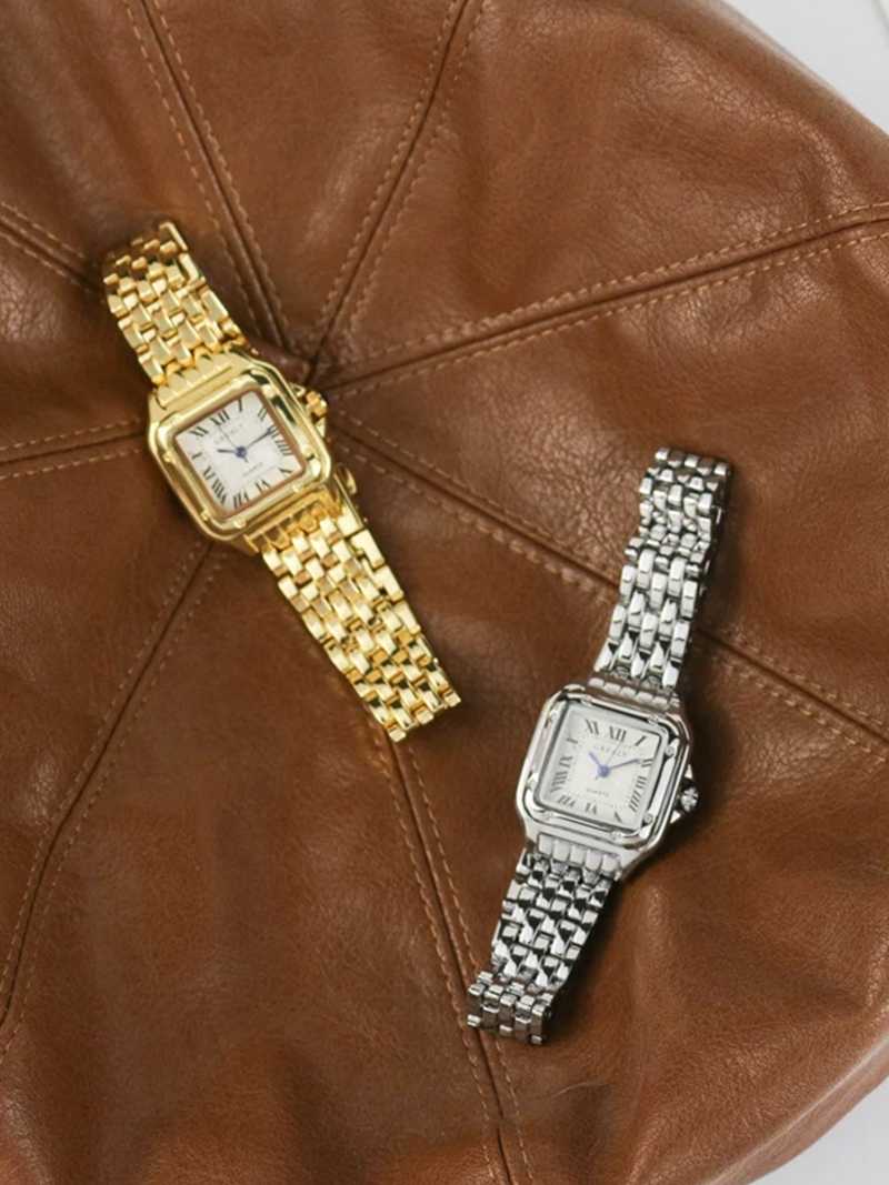 Kinsley | Elegante Uhr