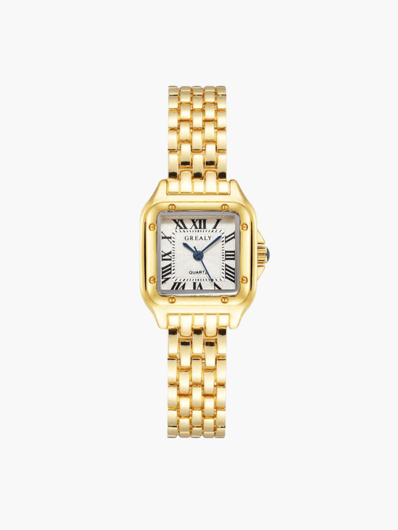 Kinsley | Elegante Uhr
