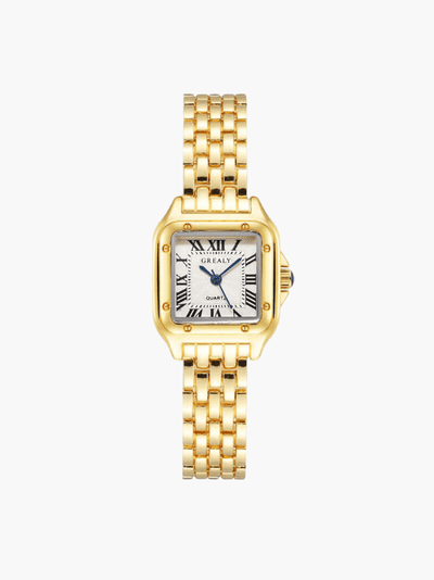 Kinsley | Elegante Uhr