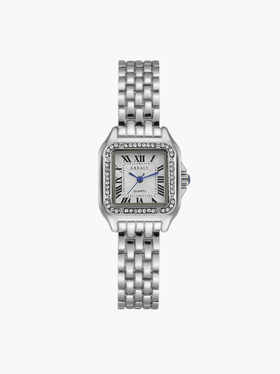 Kinsley | Elegante Uhr