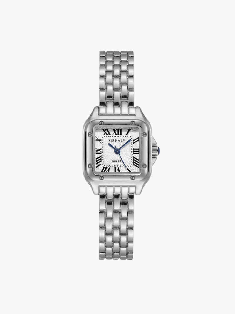 Kinsley | Elegante Uhr