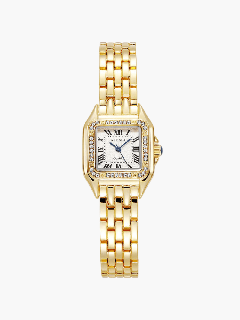 Kinsley | Elegante Uhr