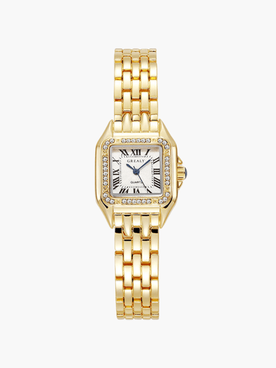 Kinsley | Elegante Uhr