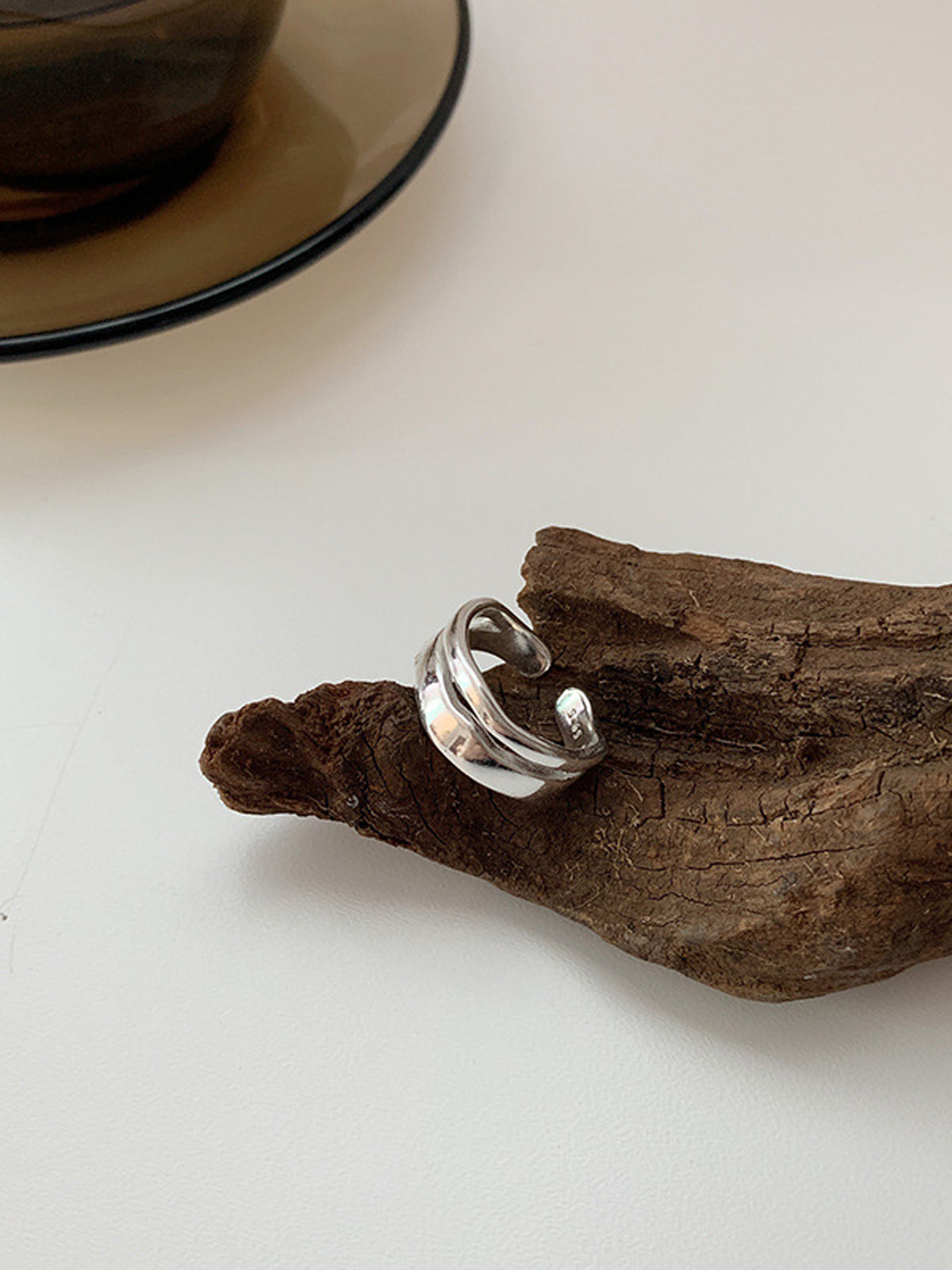 Skyler | Eleganter Ring
