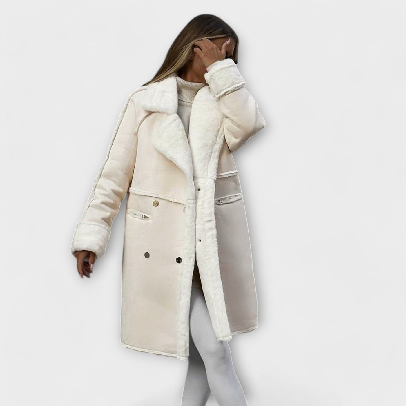 Elegante Jacke