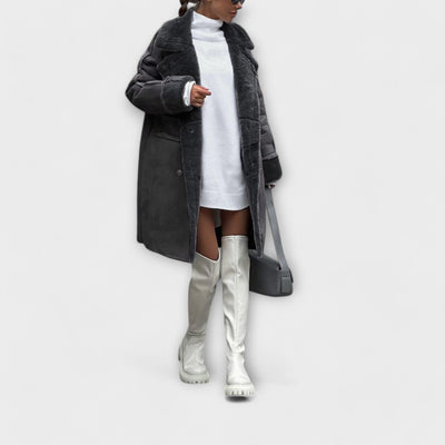 Elegante Jacke
