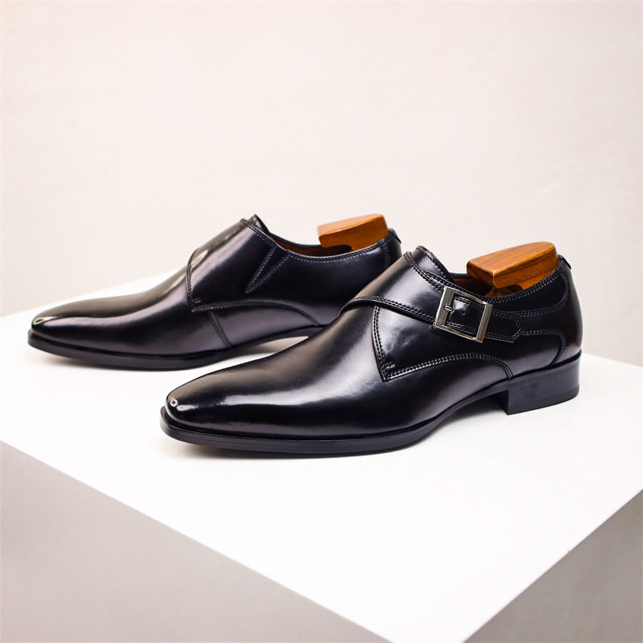 ROSSI ROMA™ | LEDERSCHUHE