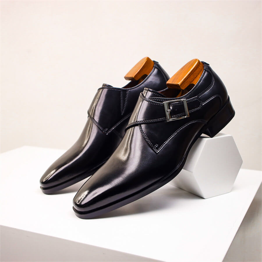 ROSSI ROMA™ | LEDERSCHUHE