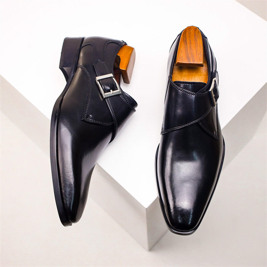 ROSSI ROMA™ | LEDERSCHUHE