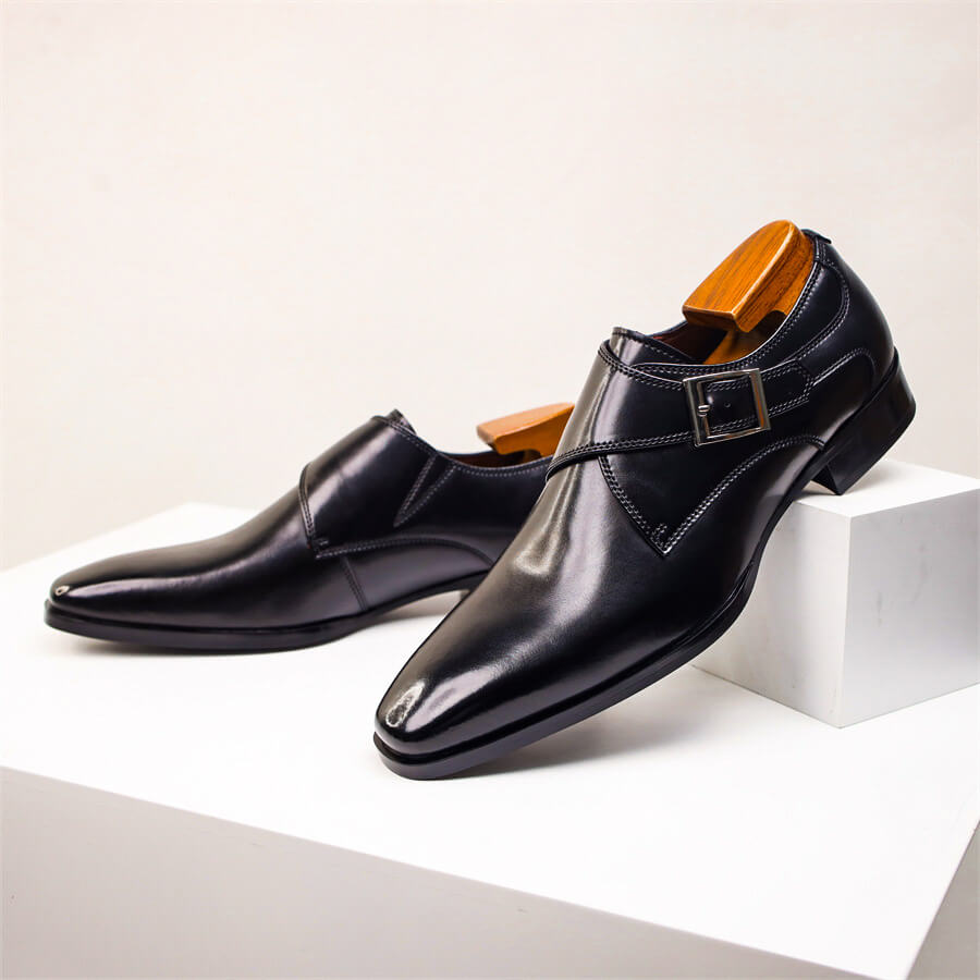 ROSSI ROMA™ | LEDERSCHUHE